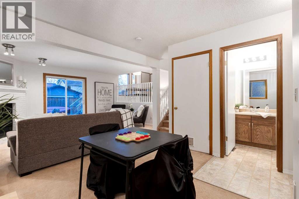 131 Deersaxon Circle Se, Calgary, Alberta  T2J 6V9 - Photo 19 - A2306193