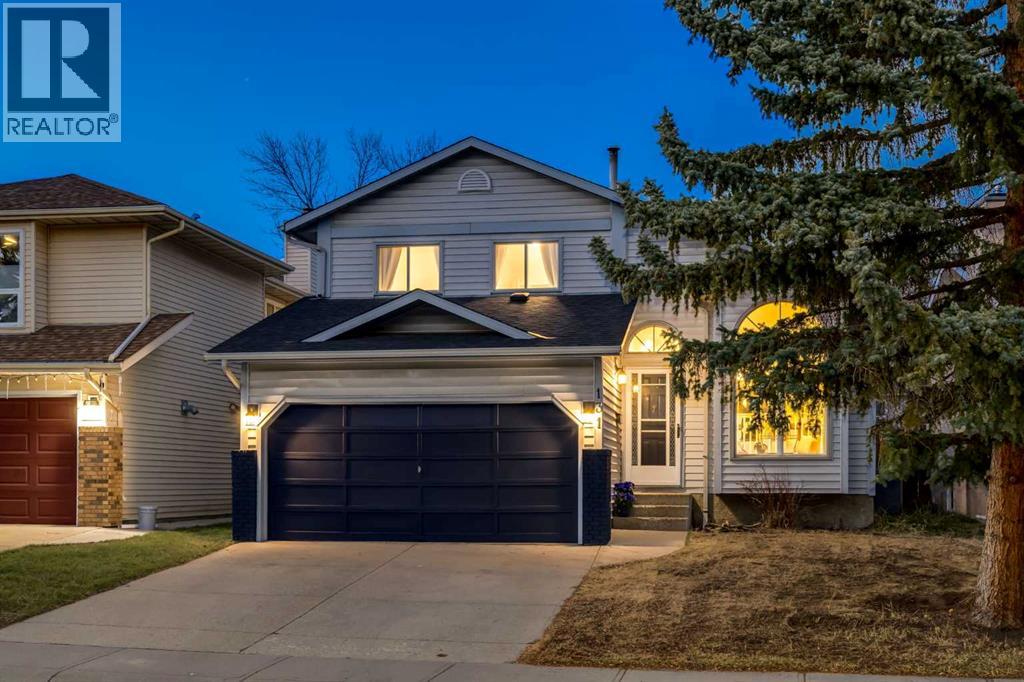 131 Deersaxon Circle Se, Calgary, Alberta  T2J 6V9 - Photo 2 - A2306193