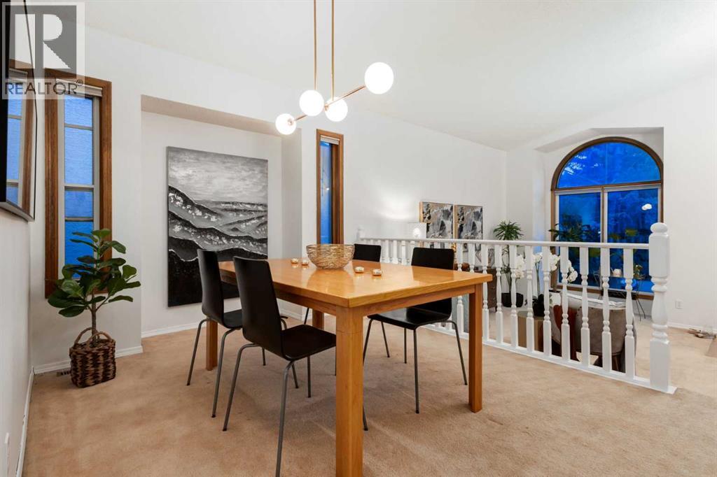 131 Deersaxon Circle Se, Calgary, Alberta  T2J 6V9 - Photo 5 - A2306193