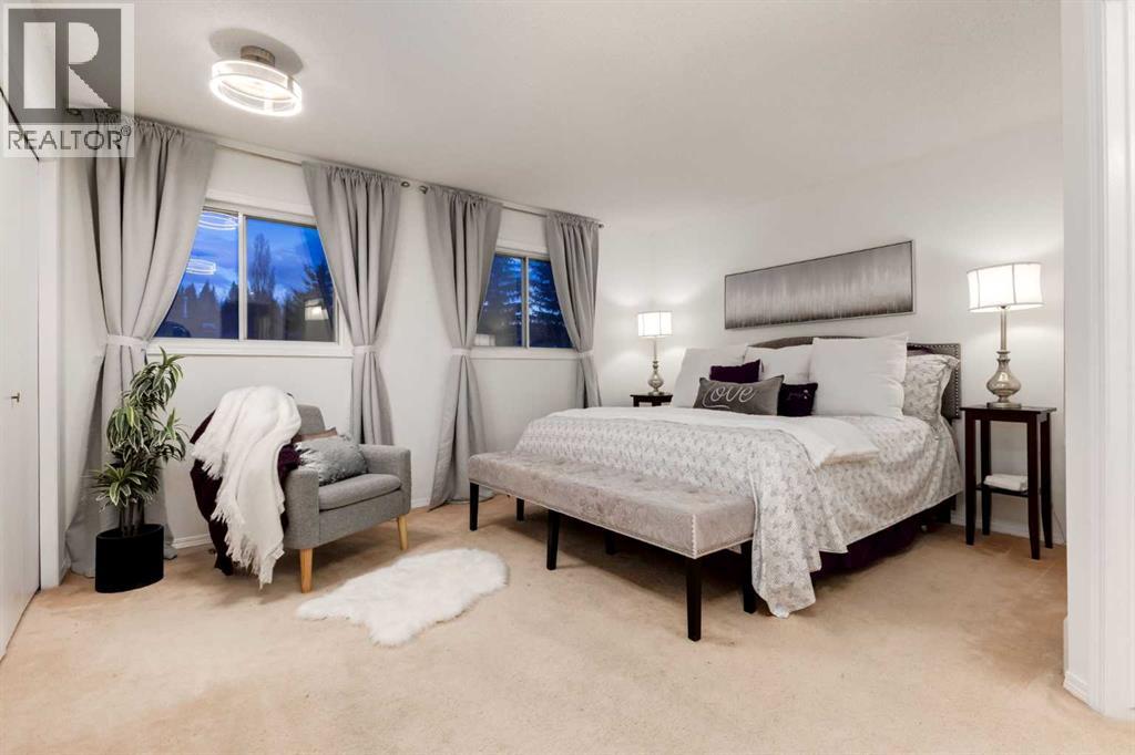 131 Deersaxon Circle Se, Calgary, Alberta  T2J 6V9 - Photo 21 - A2306193