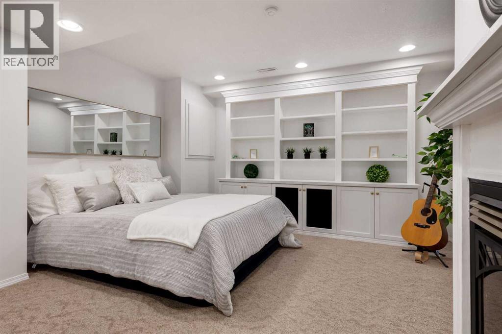 131 Deersaxon Circle Se, Calgary, Alberta  T2J 6V9 - Photo 33 - A2306193