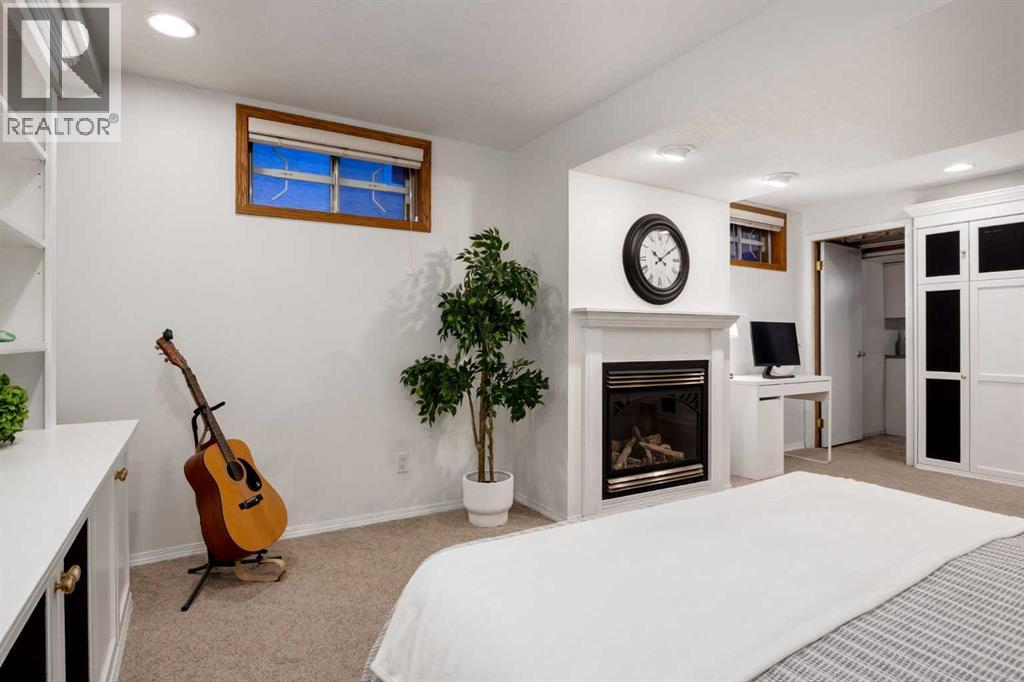 131 Deersaxon Circle Se, Calgary, Alberta  T2J 6V9 - Photo 35 - A2306193