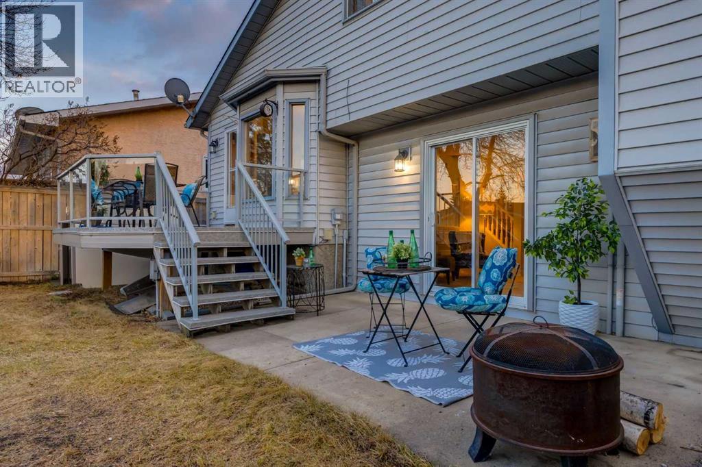 131 Deersaxon Circle Se, Calgary, Alberta  T2J 6V9 - Photo 38 - A2306193