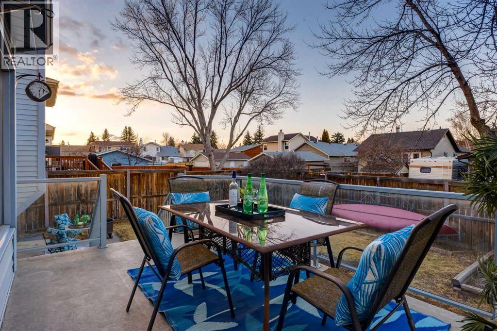 131 Deersaxon Circle Se, Calgary, Alberta  T2J 6V9 - Photo 41 - A2306193