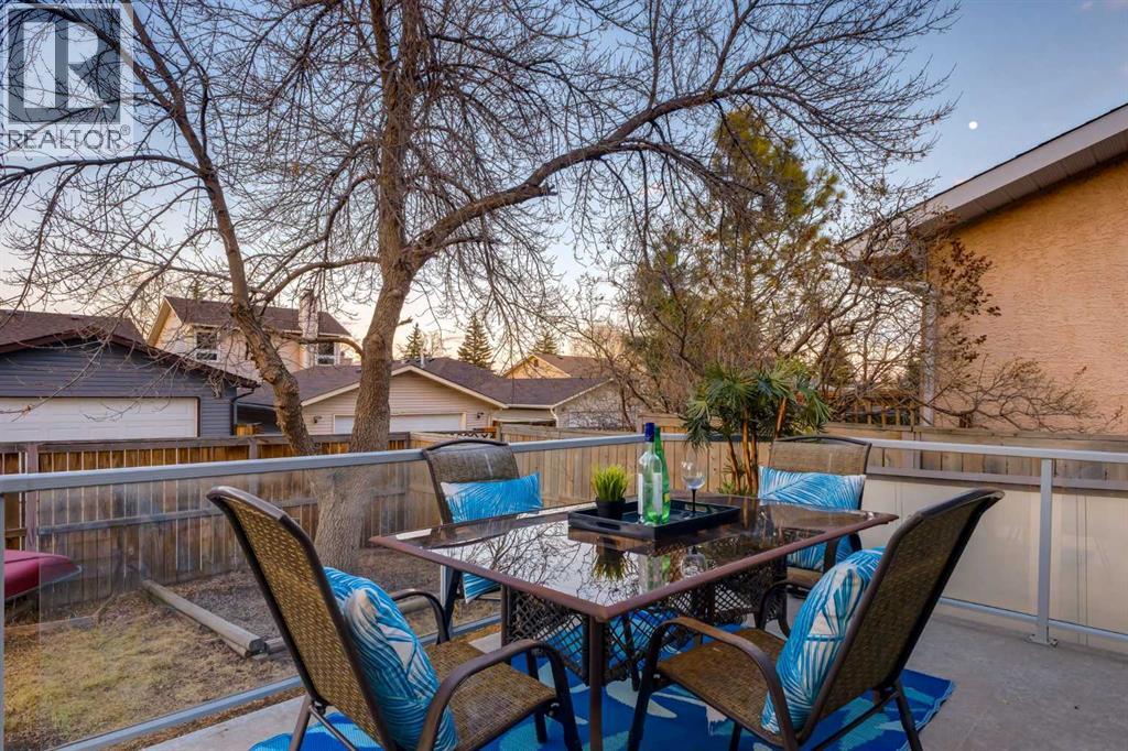 131 Deersaxon Circle Se, Calgary, Alberta  T2J 6V9 - Photo 42 - A2306193