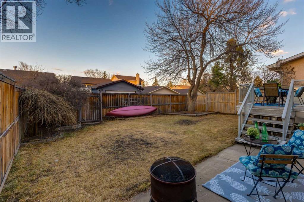 131 Deersaxon Circle Se, Calgary, Alberta  T2J 6V9 - Photo 40 - A2306193