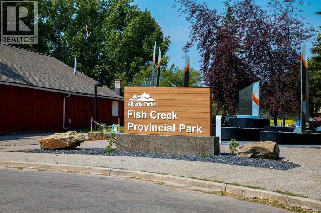 131 Deersaxon Circle Se, Calgary, Alberta  T2J 6V9 - Photo 43 - A2306193