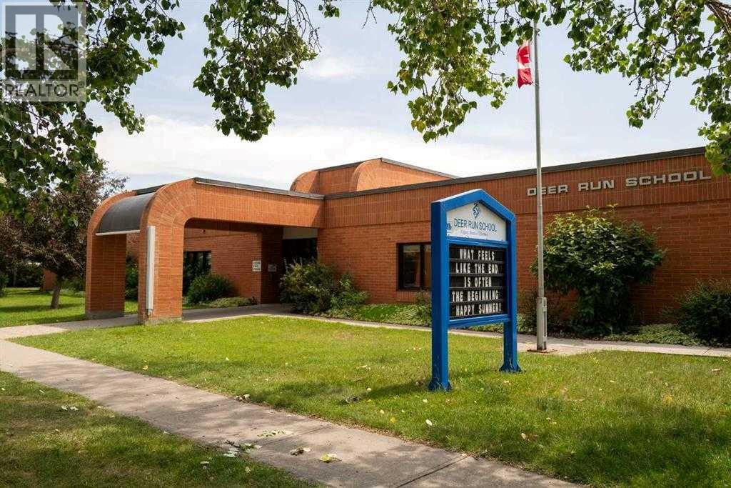 131 Deersaxon Circle Se, Calgary, Alberta  T2J 6V9 - Photo 48 - A2306193