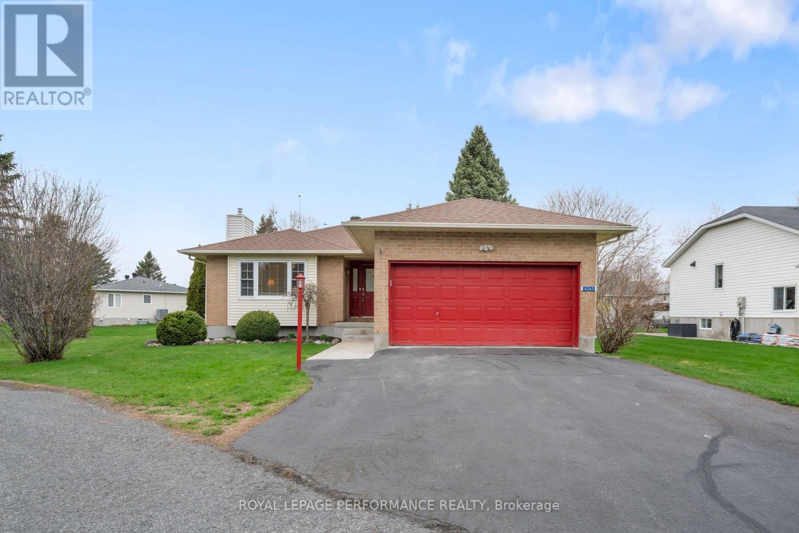 6263 MACDONALD COURT, South Glengarry, Ontario
