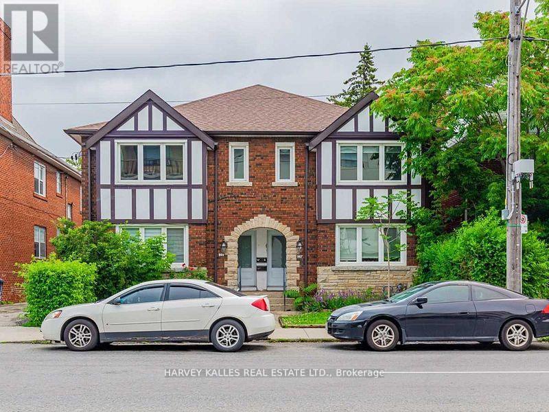 LOWER - 987 AVENUE ROAD, Toronto, Ontario
