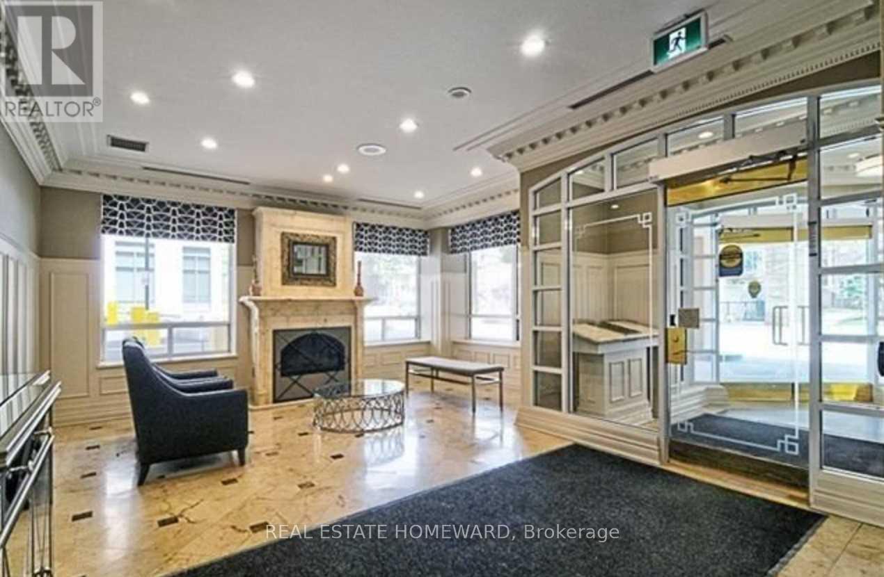 916 - 88 Grandview Way, Toronto, Ontario  M2N 6V6 - Photo 5 - C13064414