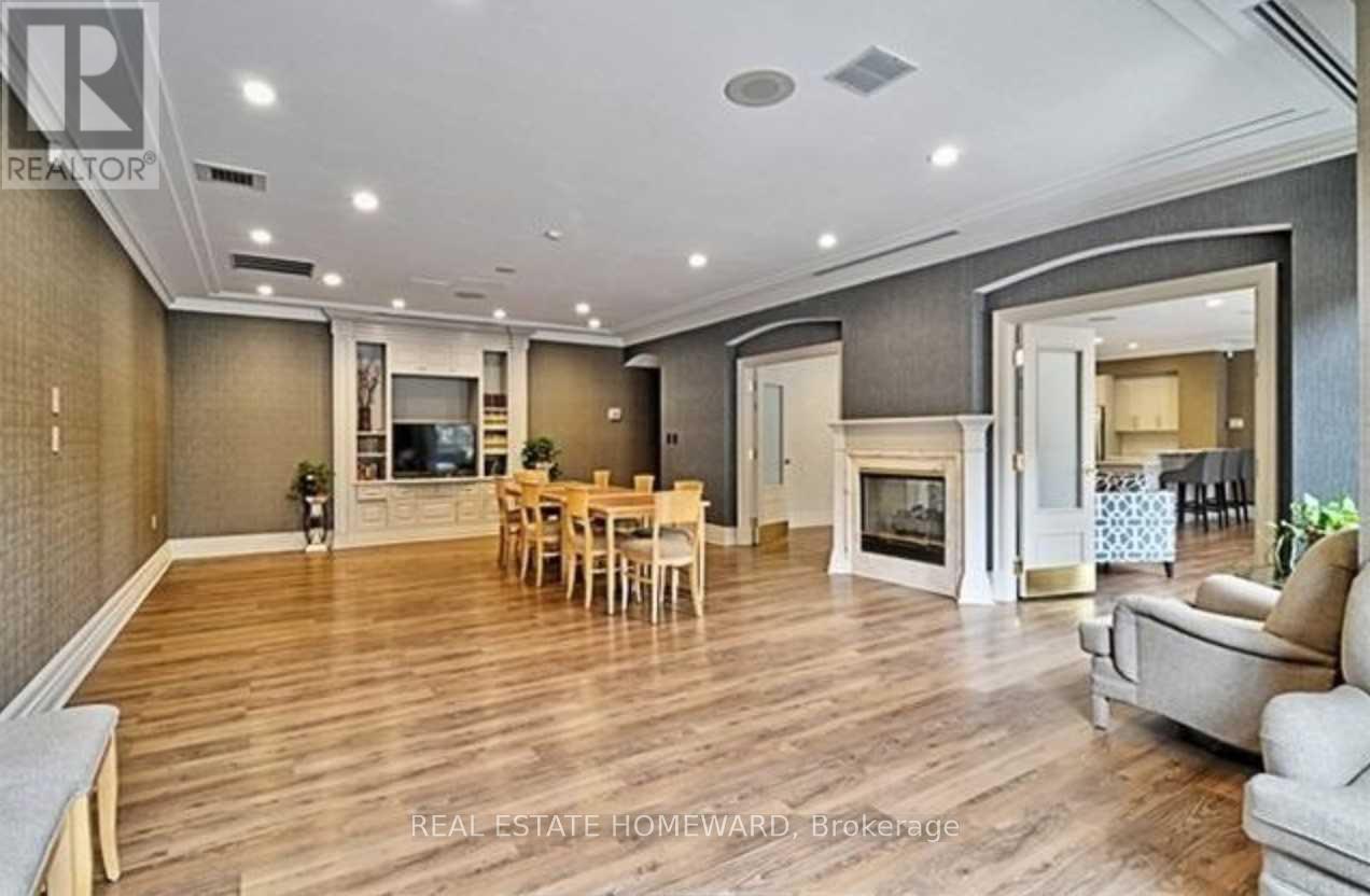 916 - 88 Grandview Way, Toronto, Ontario  M2N 6V6 - Photo 6 - C13064414