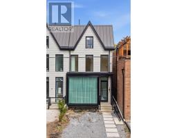 48 SHAFTESBURY AVENUE, Toronto, Ontario