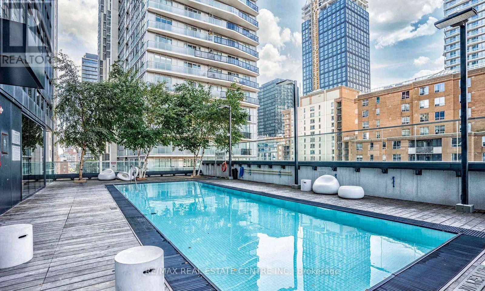 504 - 159 Dundas Street E, Toronto, Ontario  M5B 1E4 - Photo 11 - C13064448