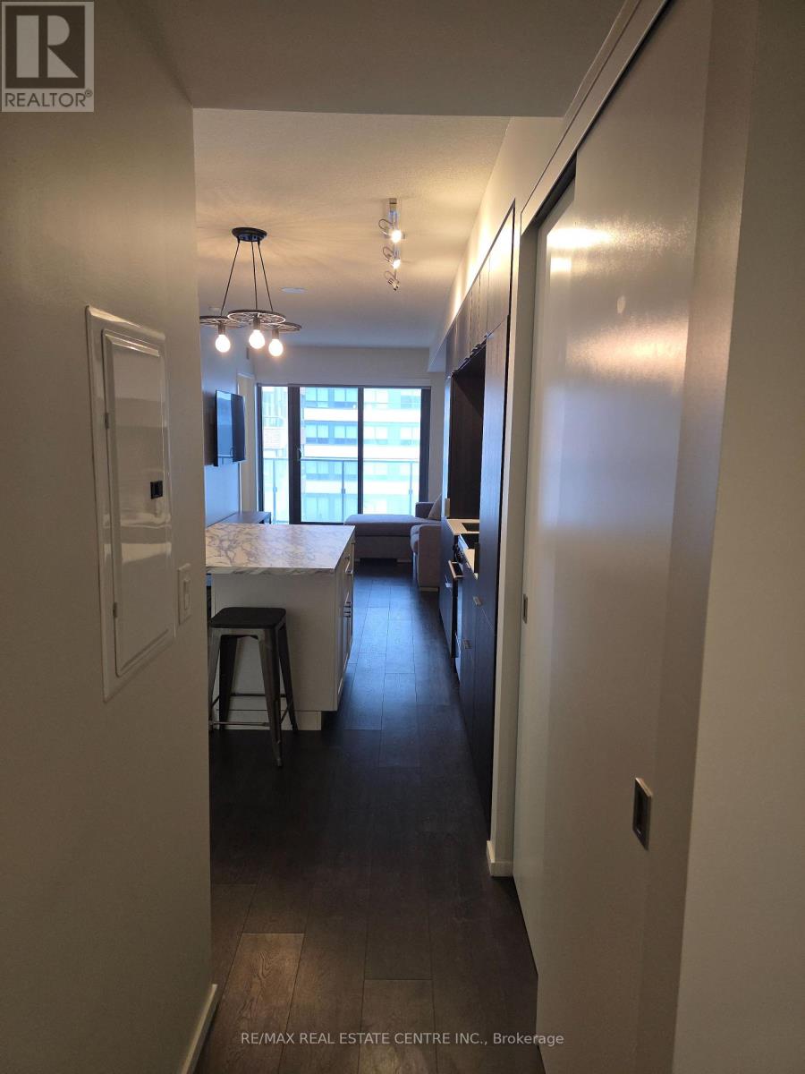 504 - 159 Dundas Street E, Toronto, Ontario  M5B 1E4 - Photo 2 - C13064448