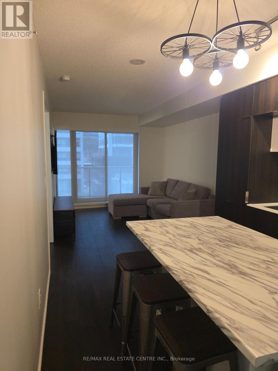 504 - 159 Dundas Street E, Toronto, Ontario  M5B 1E4 - Photo 5 - C13064448