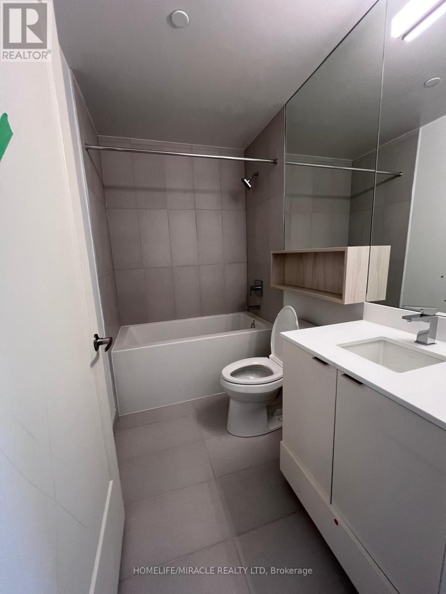 2423 - 135 Lower Sherbourne Street, Toronto, Ontario  M5A 1Y4 - Photo 6 - C13064482