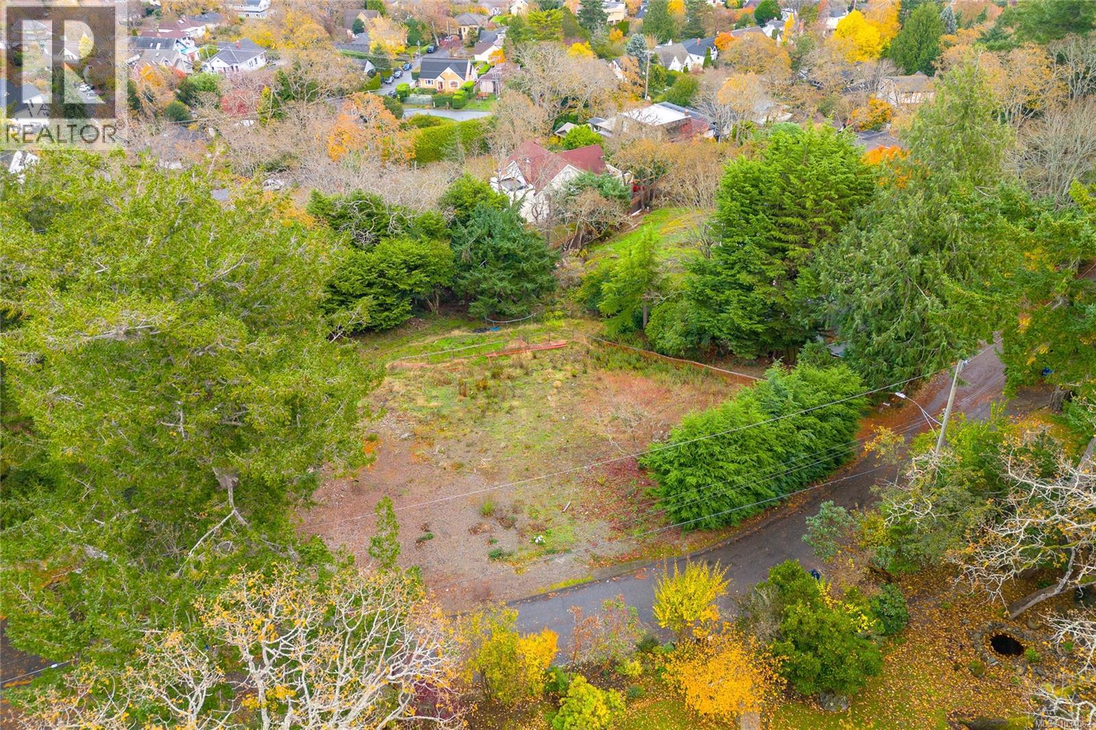 Lot A 24 Sylvan Lane, Oak Bay, British Columbia  V8S 2K8 - Photo 5 - 1034062