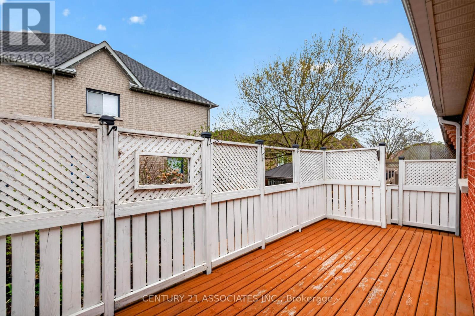 1817 Woodgate Court, Oshawa, Ontario  L1G 7Z1 - Photo 33 - E13064386
