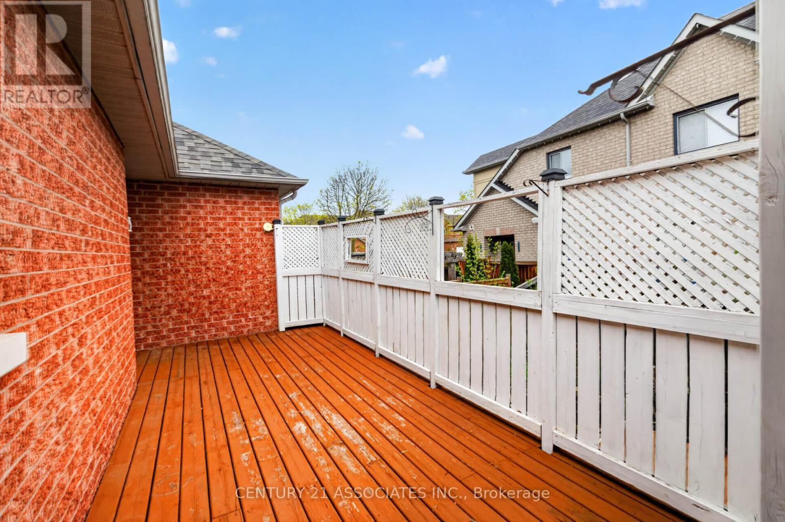 1817 Woodgate Court, Oshawa, Ontario  L1G 7Z1 - Photo 35 - E13064386