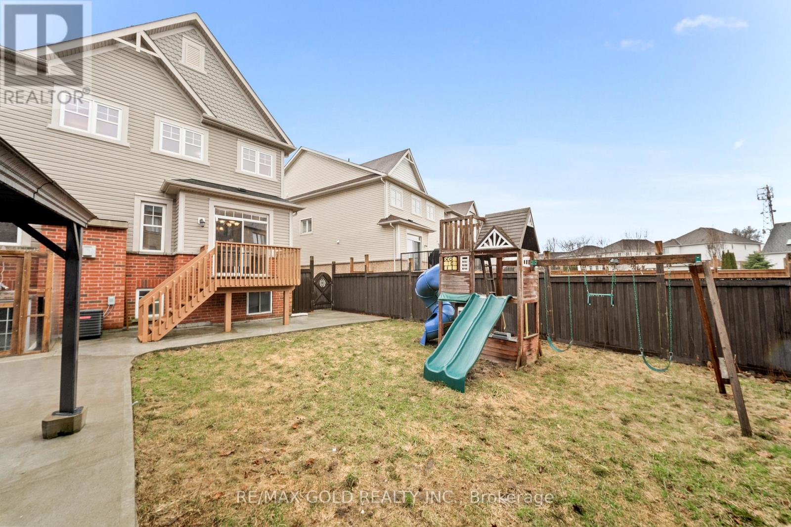 57 James Govan Drive, Whitby, Ontario  L1N 0J9 - Photo 48 - E13064388