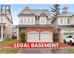 57 JAMES GOVAN DRIVE, Whitby, Ontario