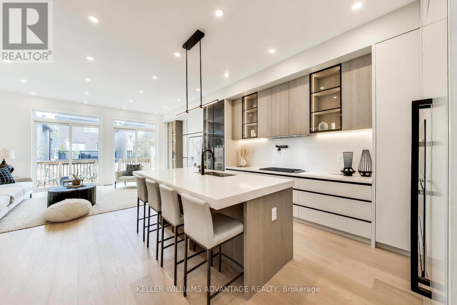 104 Yardley Avenue, Toronto, Ontario  M4B 2B1 - Photo 12 - E13064434