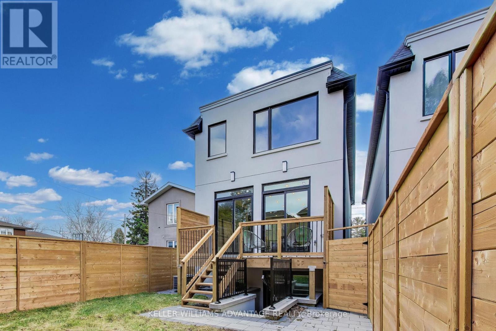 104 Yardley Avenue, Toronto, Ontario  M4B 2B1 - Photo 47 - E13064434