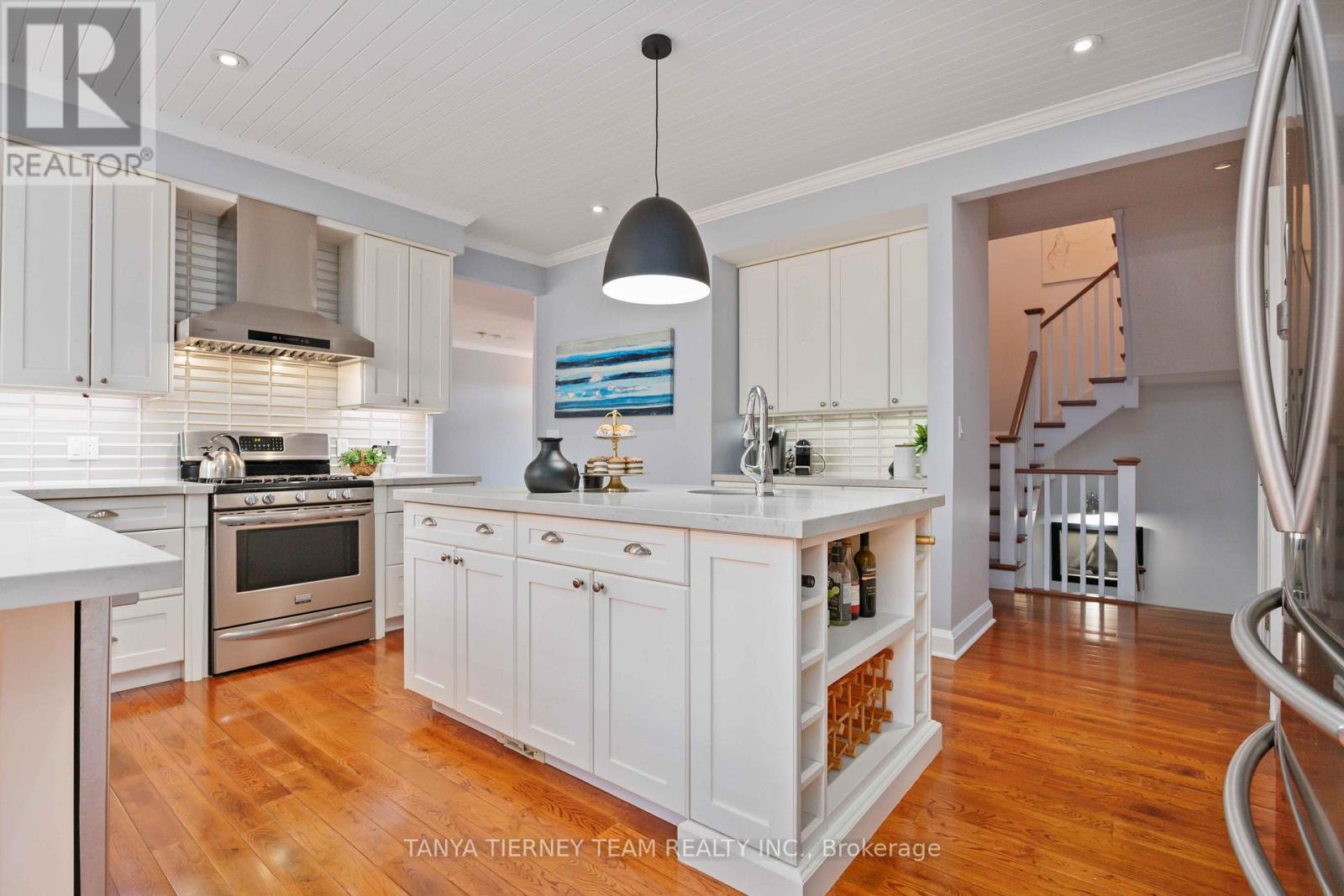 1277 Townline Road N, Clarington, Ontario  L1H 8L7 - Photo 11 - E13064458