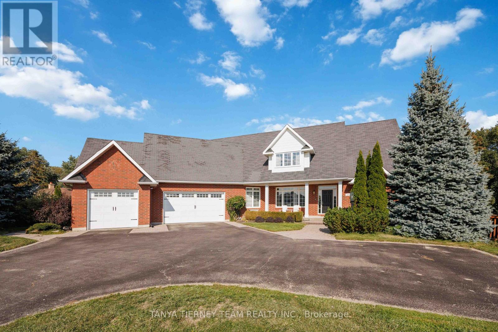 1277 Townline Road N, Clarington, Ontario  L1H 8L7 - Photo 4 - E13064458