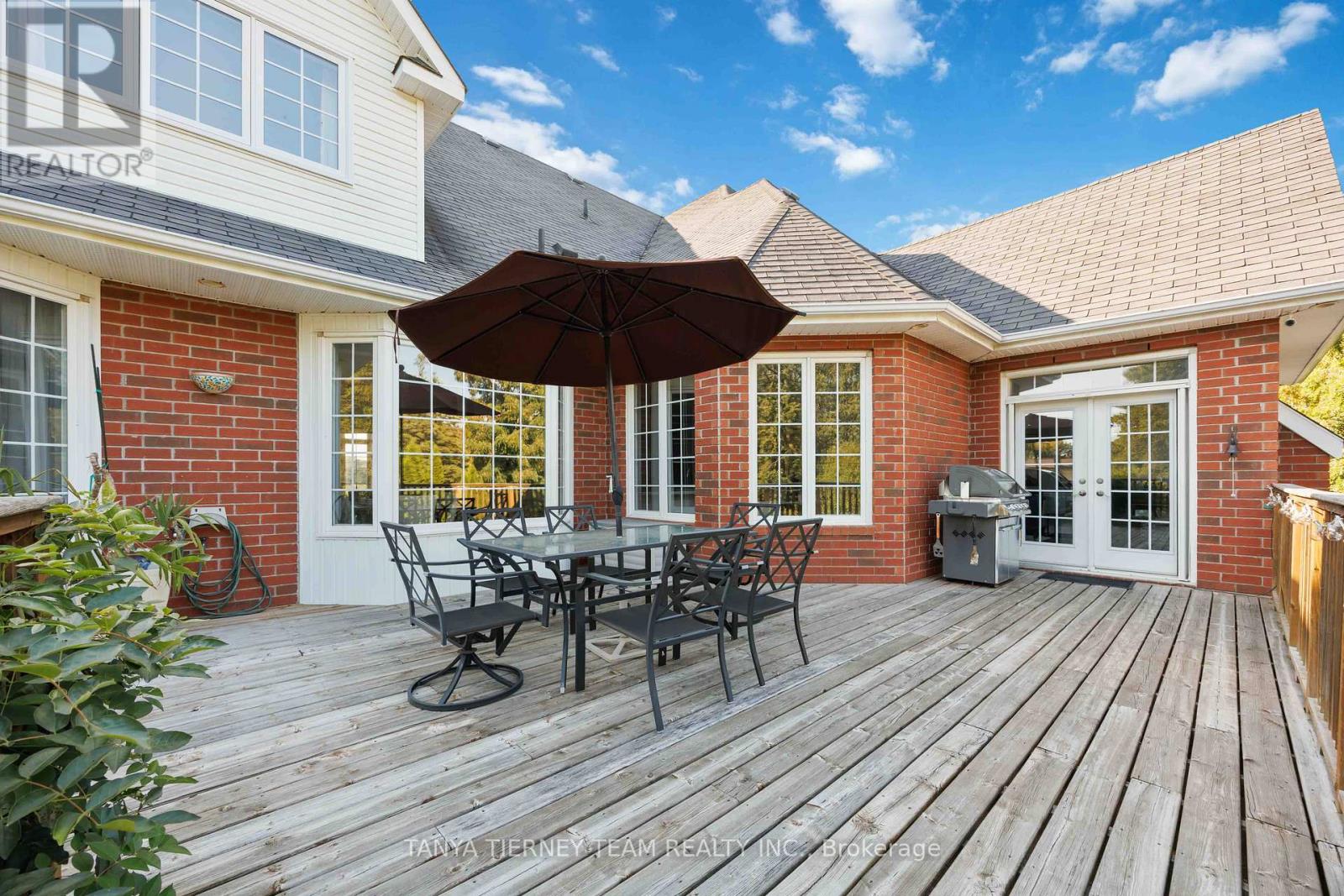 1277 Townline Road N, Clarington, Ontario  L1H 8L7 - Photo 43 - E13064458