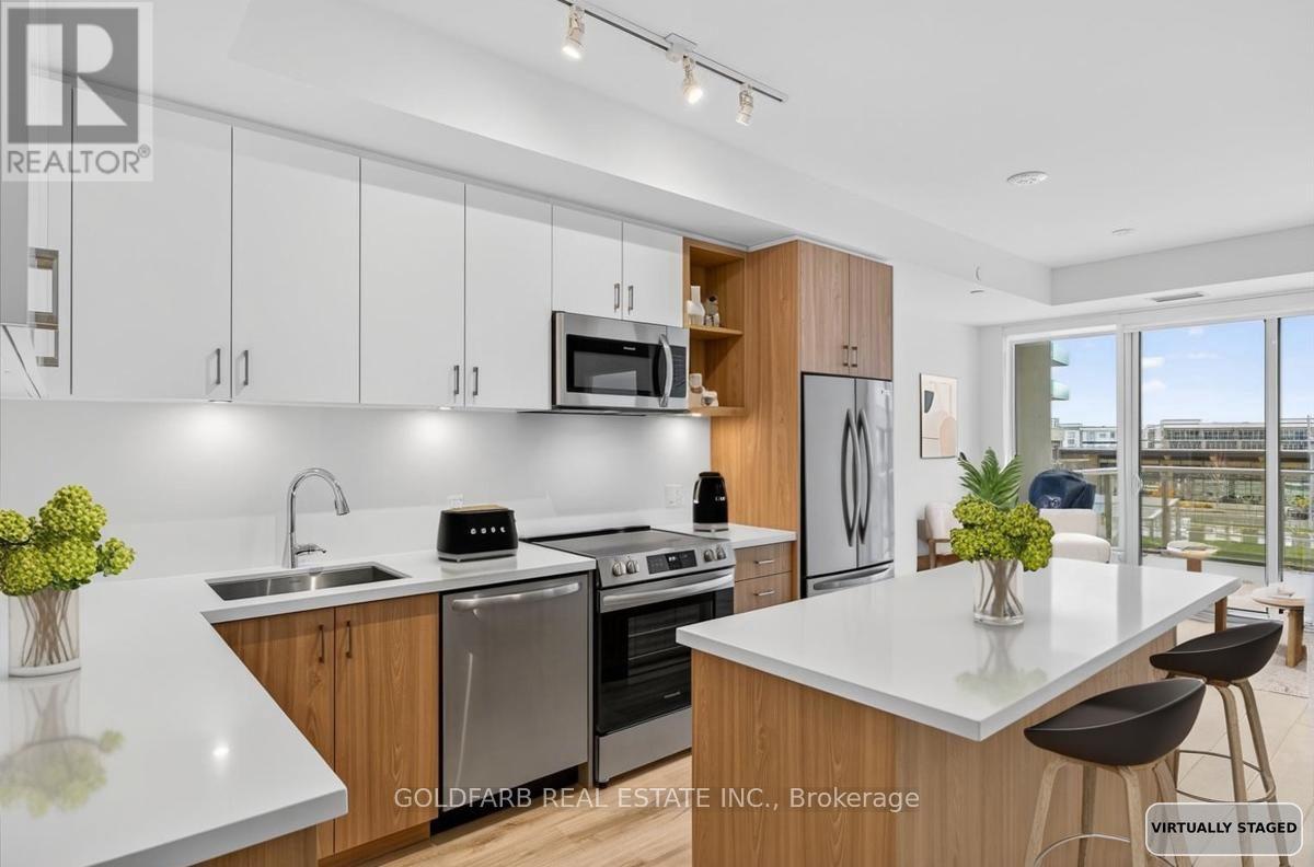 249 - 333 Sunseeker Avenue, Innisfil, Ontario  L9S 0R6 - Photo 1 - N12523788