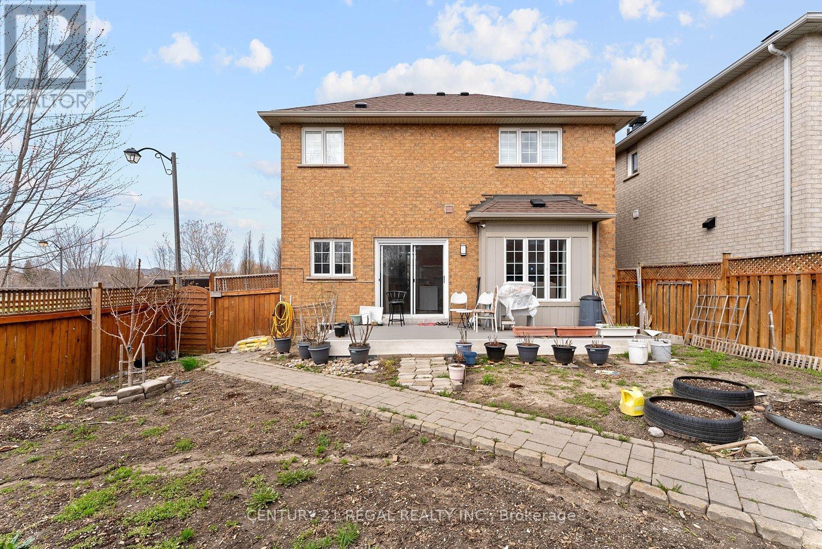 664 Fred Mclaren Boulevard, Markham, Ontario  L6E 1J3 - Photo 42 - N12980190