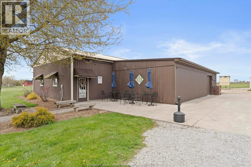 410 County Rd 50 West, Essex, Ontario  N0R 1G0 - Photo 1 - 26009665