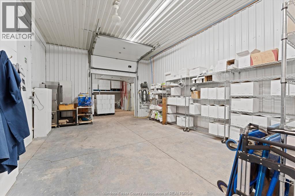 410 County Rd 50 West, Essex, Ontario  N0R 1G0 - Photo 22 - 26009665