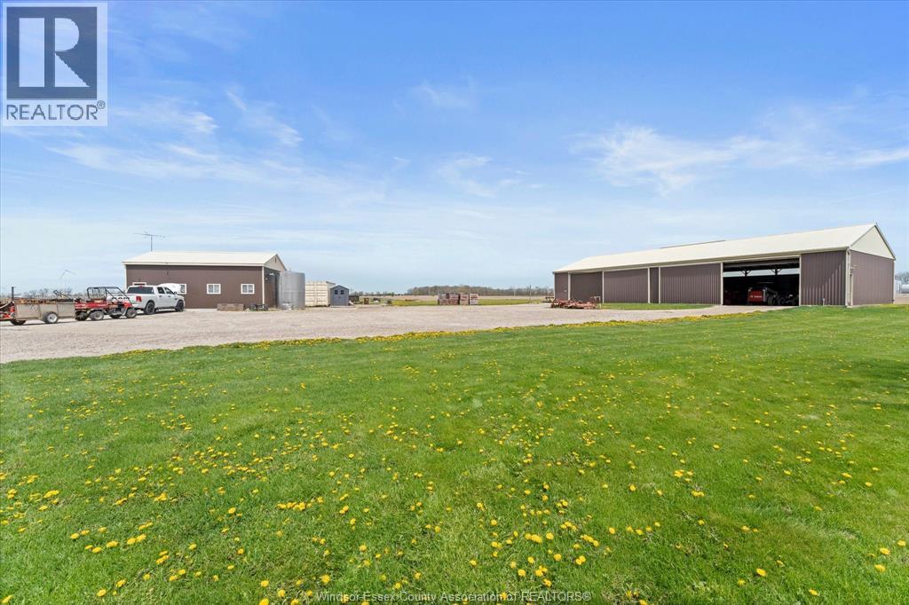 410 County Rd 50 West, Essex, Ontario  N0R 1G0 - Photo 9 - 26009665