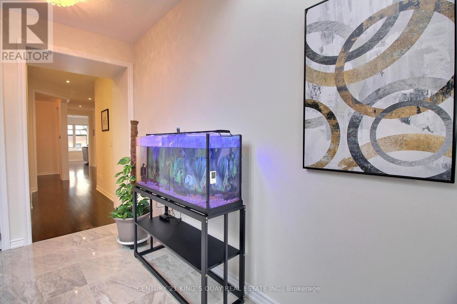 45 Chessington Avenue E, East Gwillimbury, Ontario  L9N 0R5 - Photo 4 - N13064404