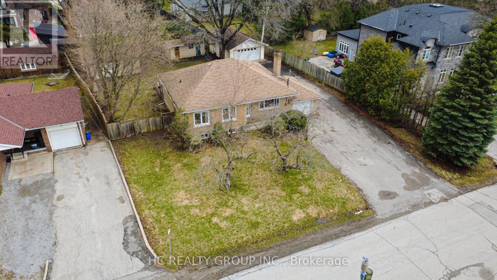 5 Grandview Boulevard, Markham (Bullock), Ontario  L3P 1E9 - Photo 2 - N13064484