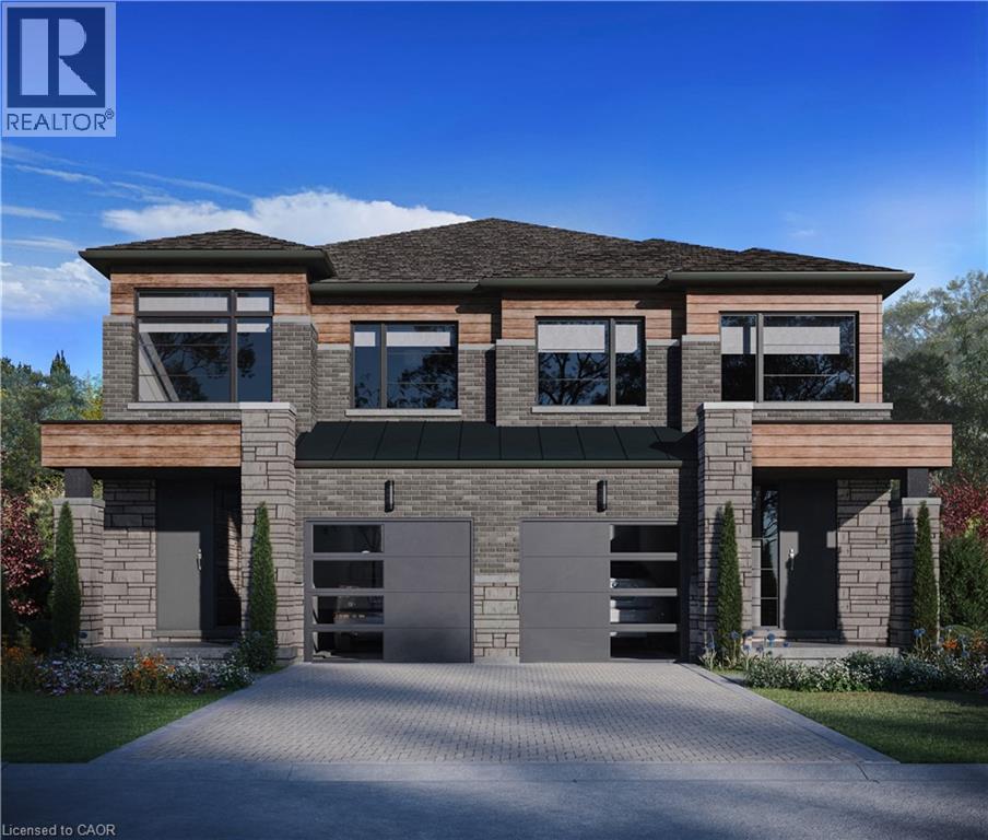 17 KINGFISHER Drive, Hamilton, Ontario