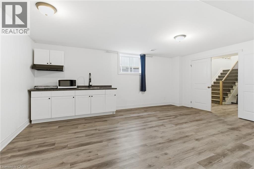 1049 KETTLE Court Unit# Lower, Fort Erie, Ontario