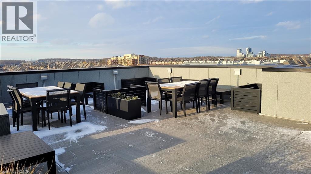 50 Kaitting Trail Unit# 510, Oakville, Ontario  L6M 5N3 - Photo 32 - 40825854