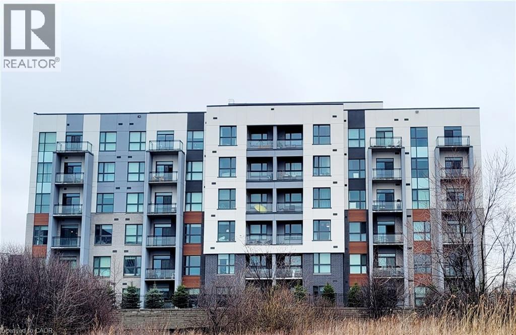 50 Kaitting Trail Unit# 510, Oakville, Ontario  L6M 5N3 - Photo 34 - 40825854