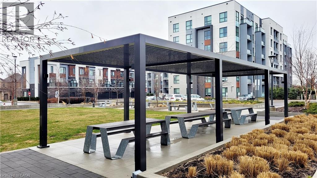 50 Kaitting Trail Unit# 510, Oakville, Ontario  L6M 5N3 - Photo 36 - 40825854