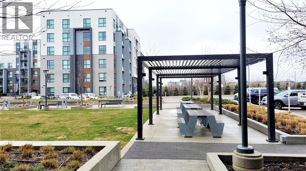 50 Kaitting Trail Unit# 510, Oakville, Ontario  L6M 5N3 - Photo 37 - 40825854