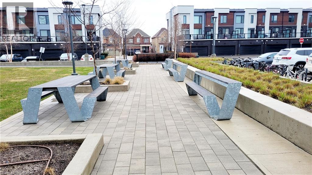 50 Kaitting Trail Unit# 510, Oakville, Ontario  L6M 5N3 - Photo 38 - 40825854