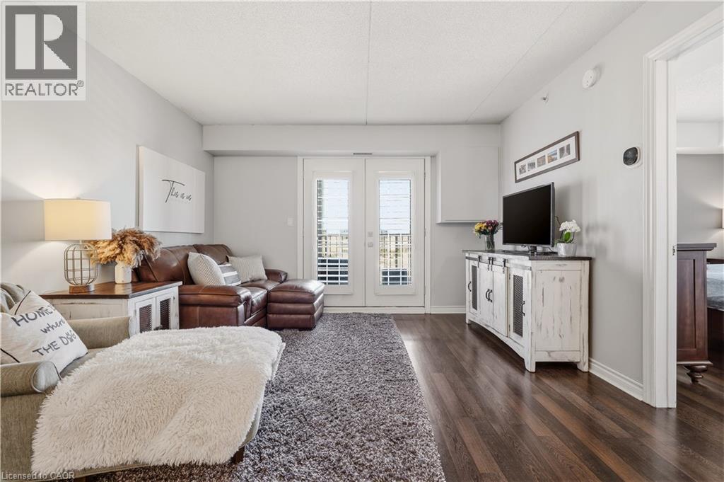 1451 Walkers Line Unit# 304, Burlington, Ontario  L7M 4P1 - Photo 10 - 40825791