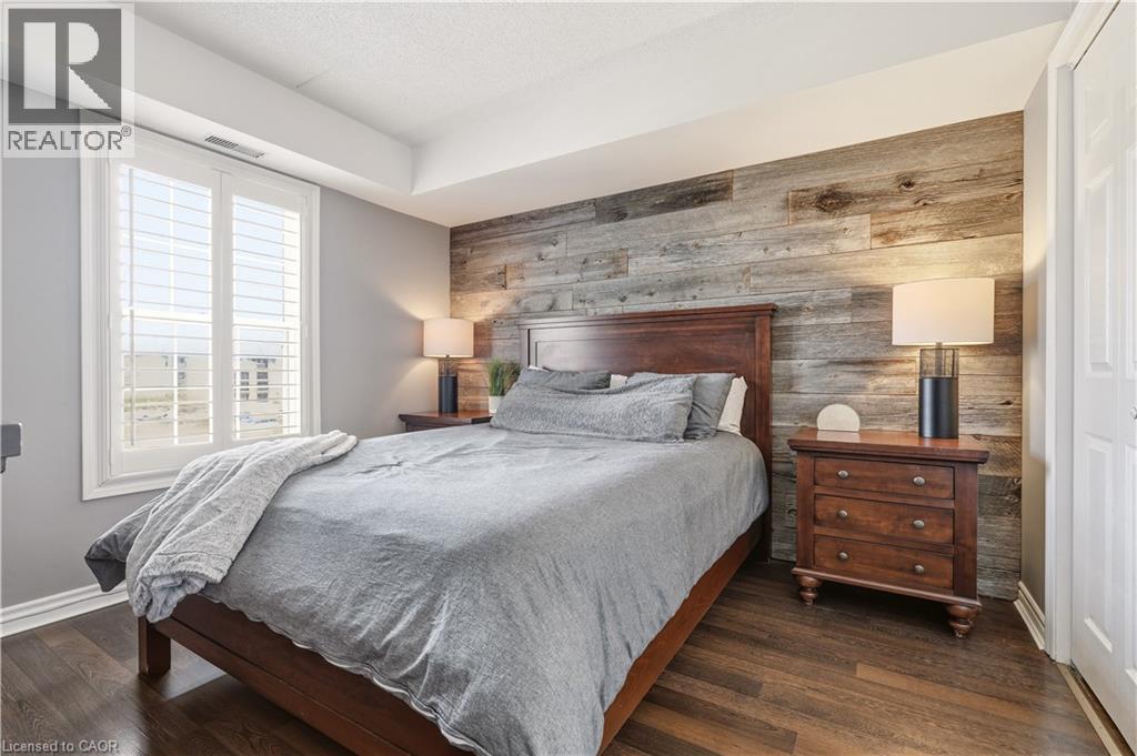 1451 Walkers Line Unit# 304, Burlington, Ontario  L7M 4P1 - Photo 12 - 40825791