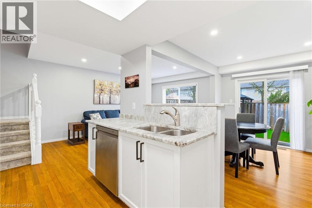 30 Bryan Court Unit# 4, Kitchener, Ontario  N2A 4J5 - Photo 10 - 40825303