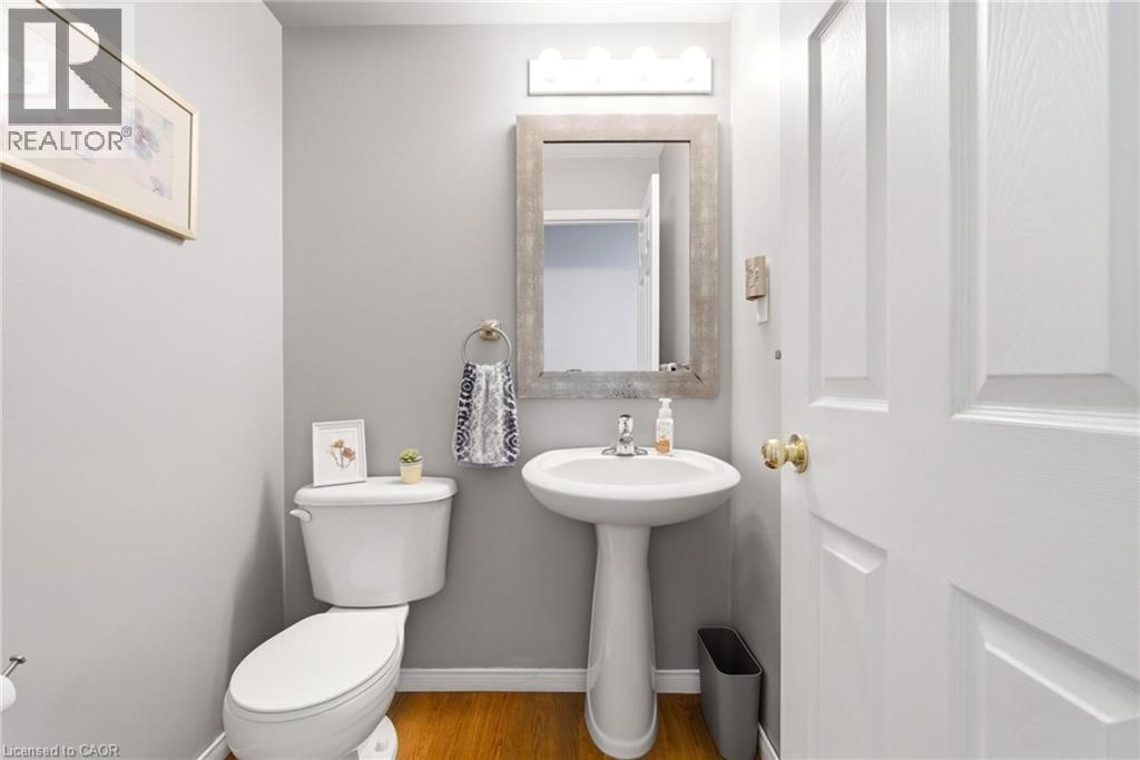 30 Bryan Court Unit# 4, Kitchener, Ontario  N2A 4J5 - Photo 11 - 40825303