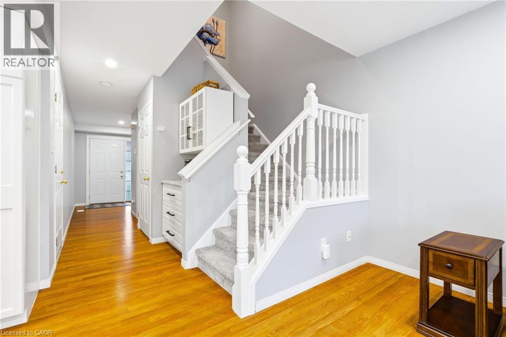 30 Bryan Court Unit# 4, Kitchener, Ontario  N2A 4J5 - Photo 12 - 40825303